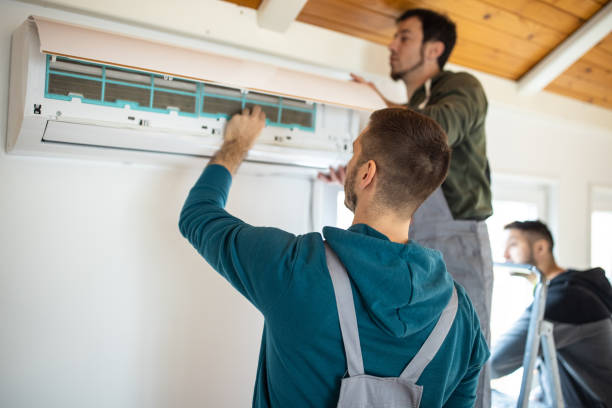 Best HVAC Companies Near Me  in St George, SC