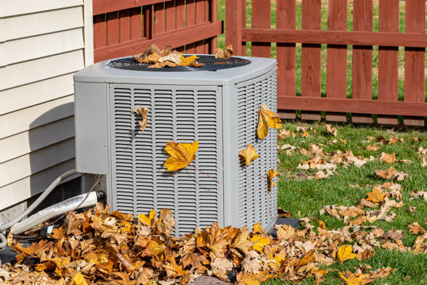 HVAC Air Duct Cleaning in St George, SC