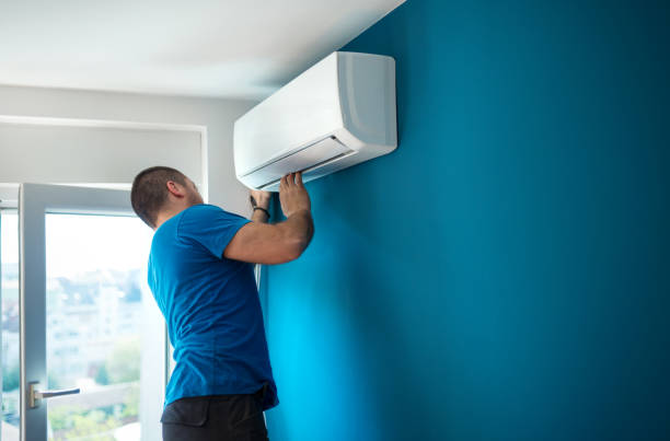 Best Affordable HVAC Services  in St George, SC