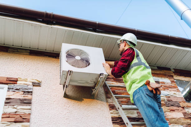Trusted St George, SC HVAC Experts