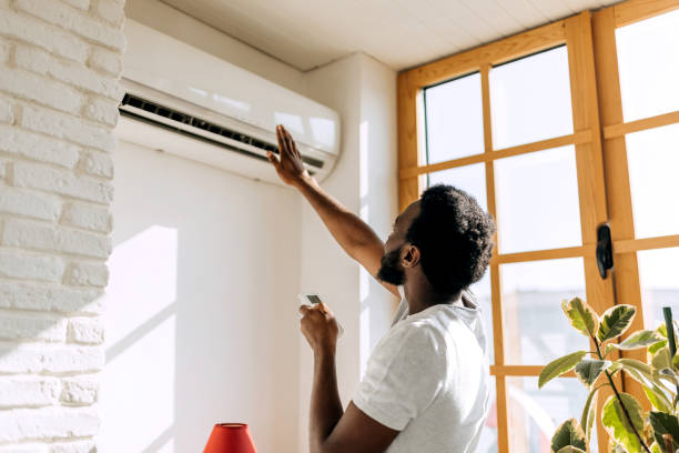 Best Residential HVAC Services  in St George, SC