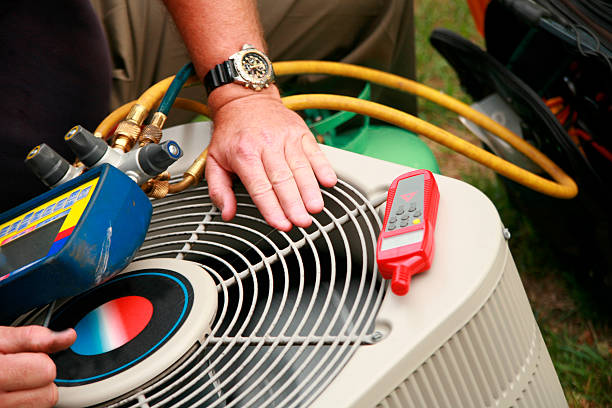 Best HVAC Cleaning Services  in St George, SC