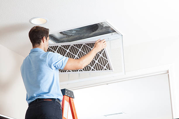 Local HVAC Companies in St George, SC