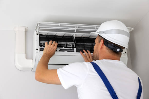 Best Affordable HVAC Services  in St George, SC