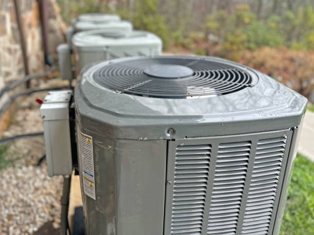 Best HVAC Air Duct Cleaning  in St George, SC