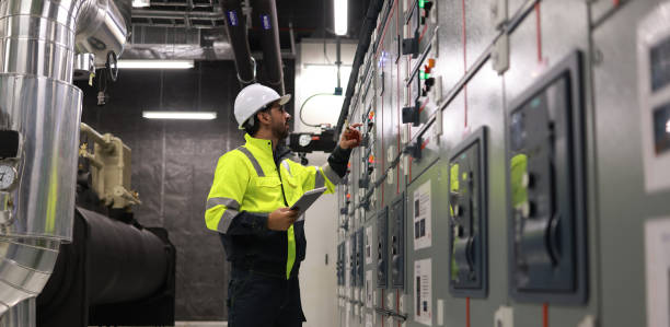 Best HVAC Repair Near Me  in St George, SC